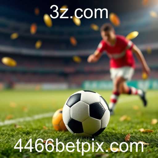 A Ascensão do 4466 Bet em 2025