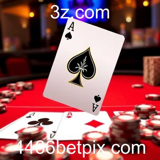 Explorando o Mundo do Blackjack no 4466 Bet