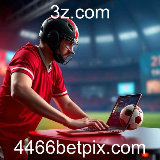 A Evolução dos Jogos Online e o Impacto do 4466 Bet