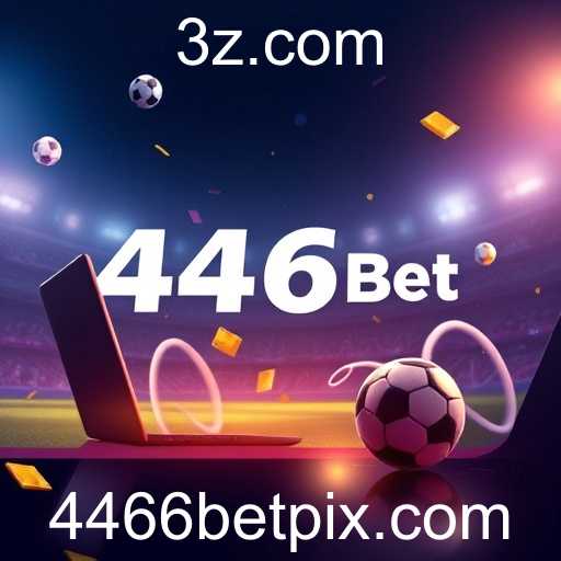 A Transformação do Cenário de Jogos com o 4466 Bet