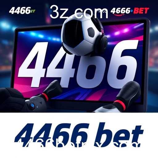 Cenário Atual dos Jogos Online e o Impacto do 4466 Bet