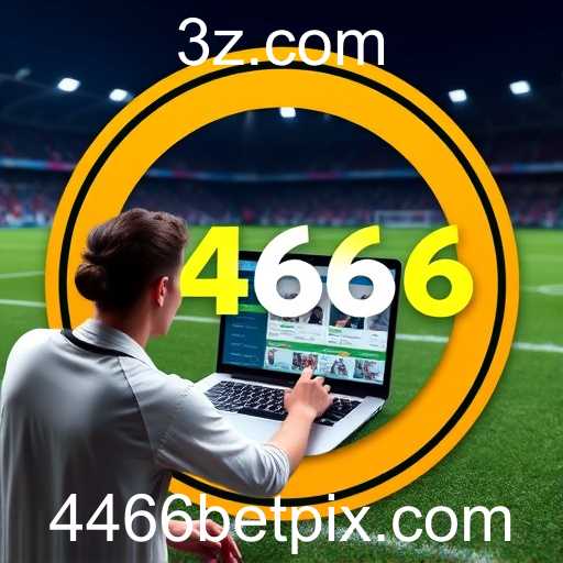 Crescimento dos Jogos Online e a Ascensão do 4466 Bet em 2026