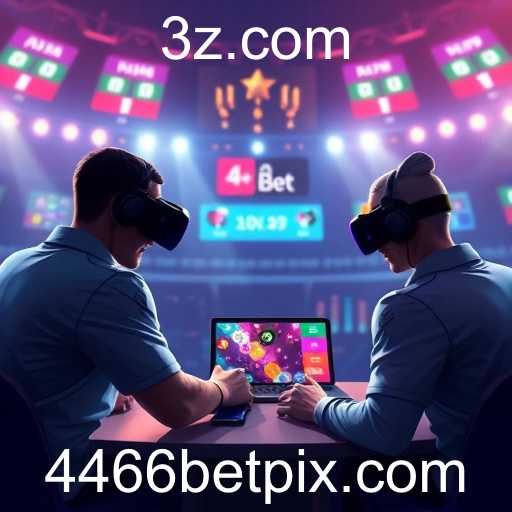 Avanços e Tendências no Mundo dos Jogos em 2025