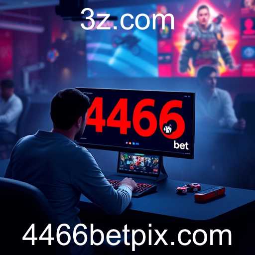 A Revolução dos Jogos Online no Brasil