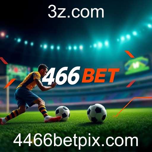 A Ascensão do 4466 Bet no Mercado Brasileiro de Jogos