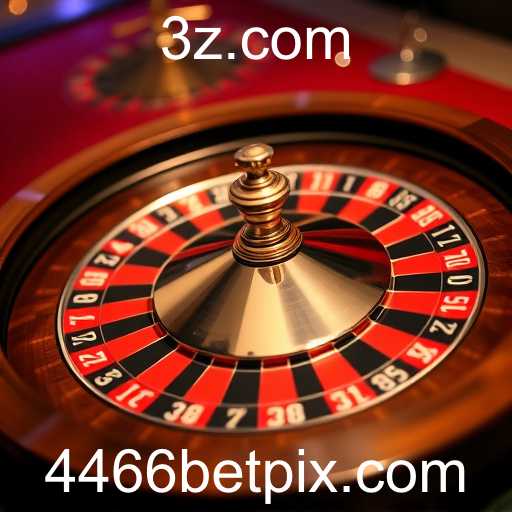 A Emoção da Roleta no 4466 Bet: Experiência e Estratégia Online